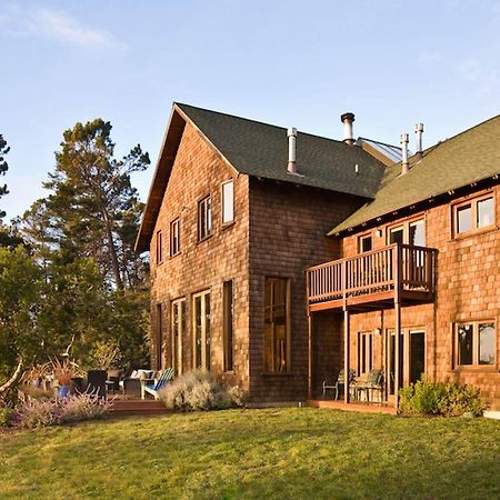 Brewery Gulch Inn & Spa Mendocino Dış mekan fotoğraf