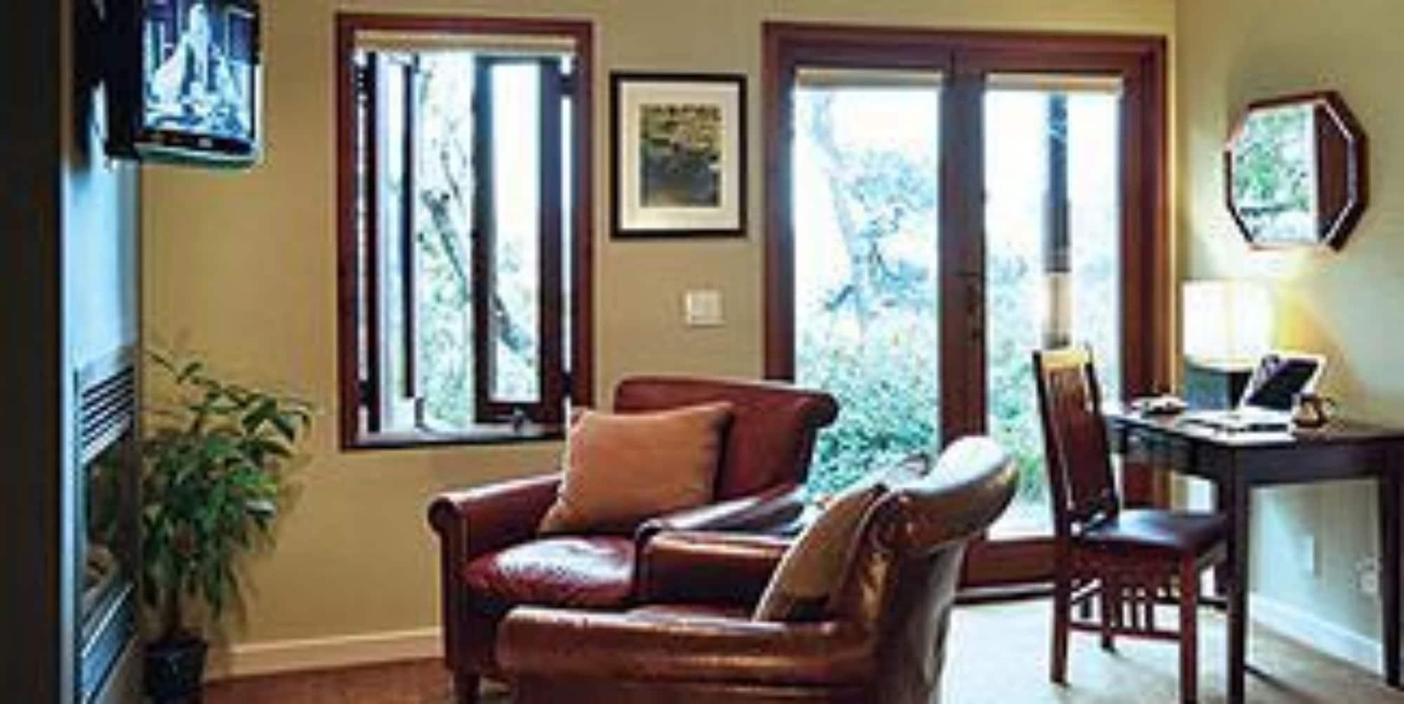 Brewery Gulch Inn & Spa Mendocino Dış mekan fotoğraf