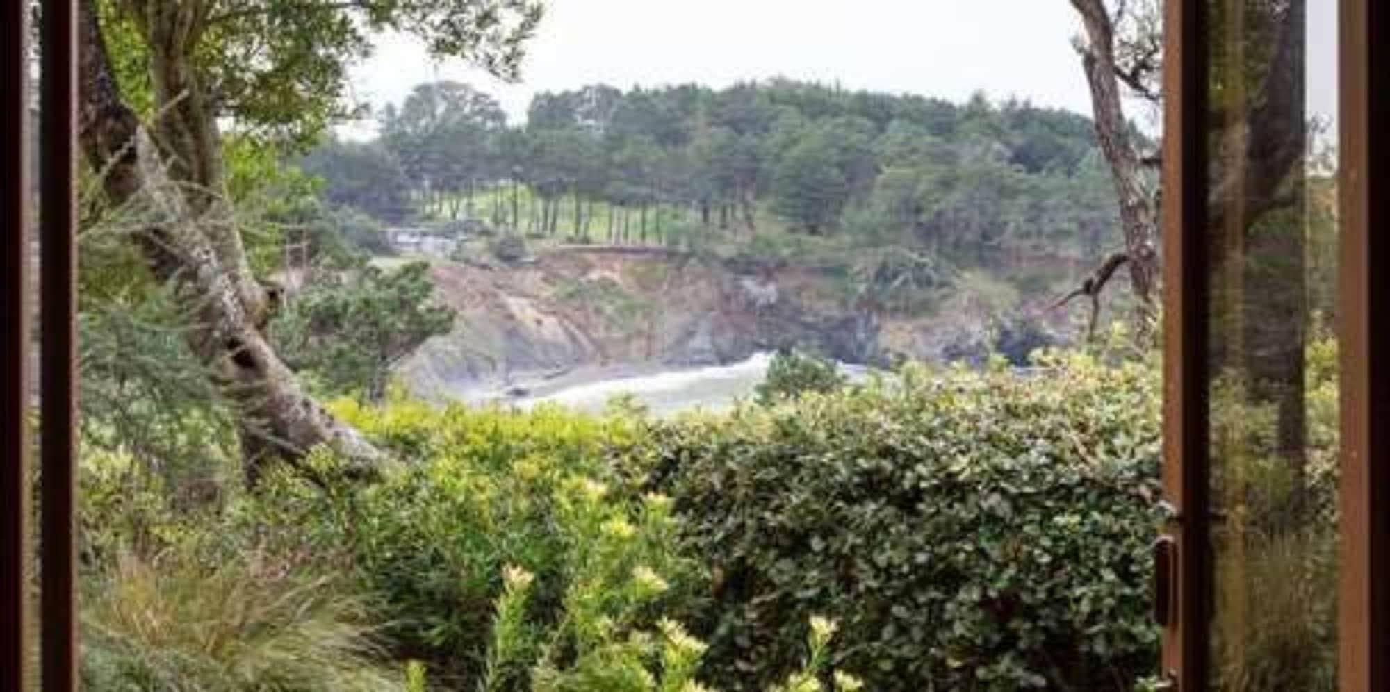 Brewery Gulch Inn & Spa Mendocino Dış mekan fotoğraf
