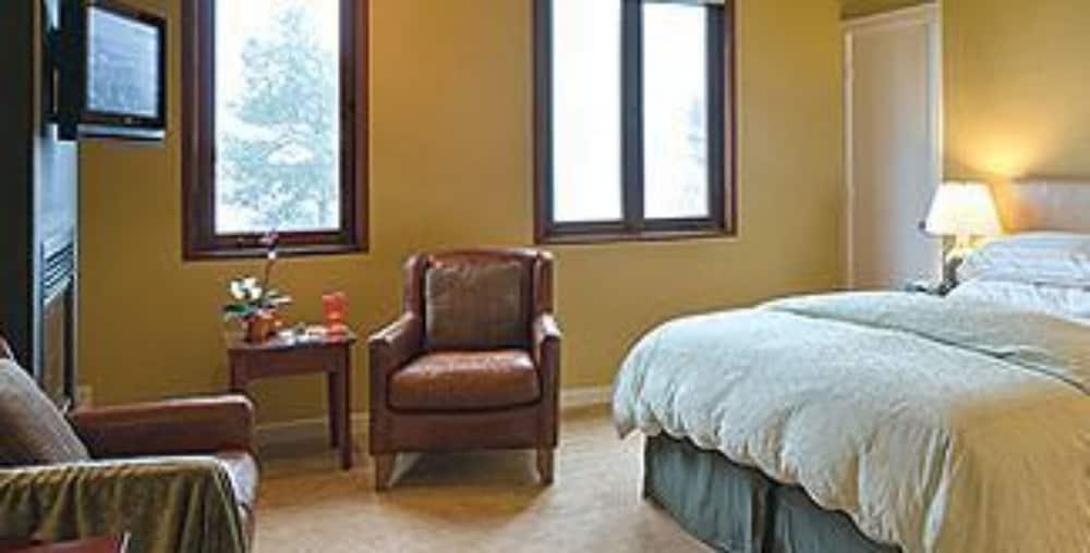 Brewery Gulch Inn & Spa Mendocino Dış mekan fotoğraf