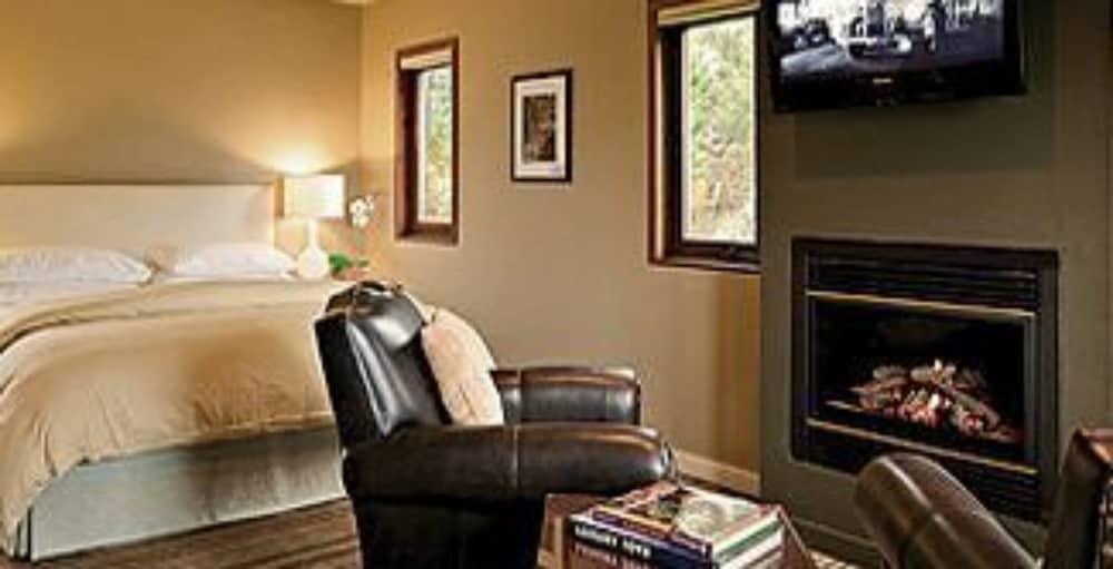 Brewery Gulch Inn & Spa Mendocino Dış mekan fotoğraf