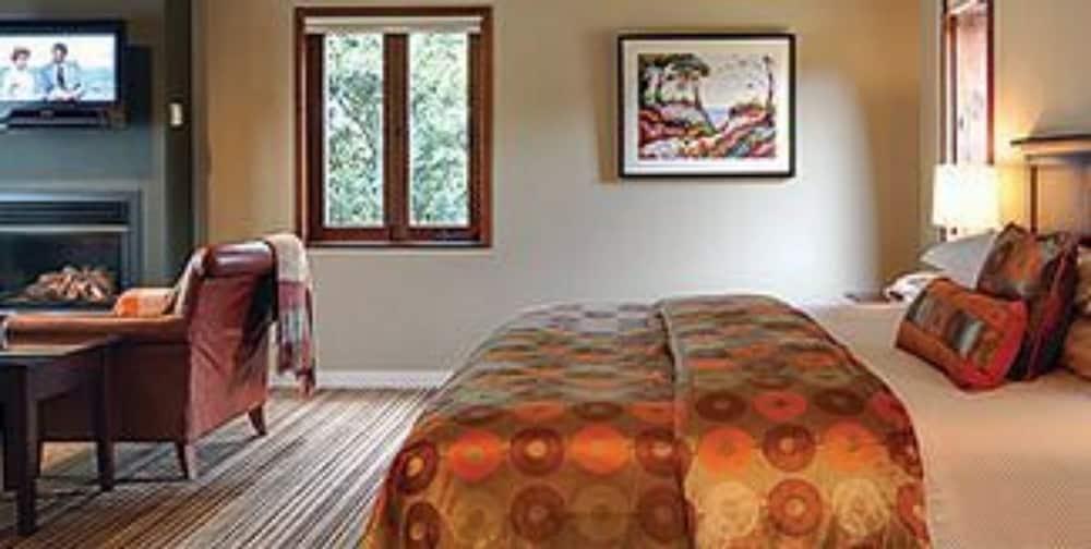 Brewery Gulch Inn & Spa Mendocino Dış mekan fotoğraf