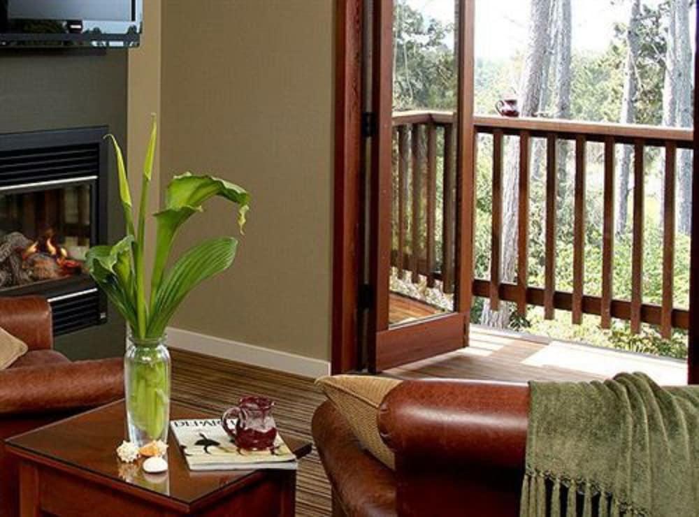 Brewery Gulch Inn & Spa Mendocino Dış mekan fotoğraf