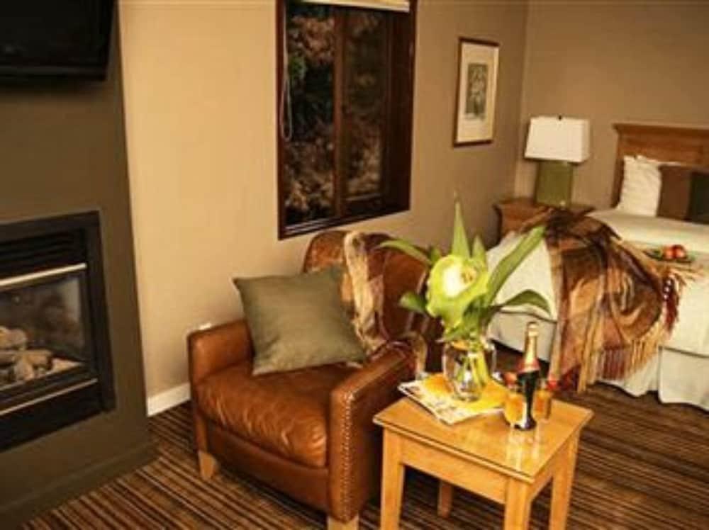 Brewery Gulch Inn & Spa Mendocino Dış mekan fotoğraf
