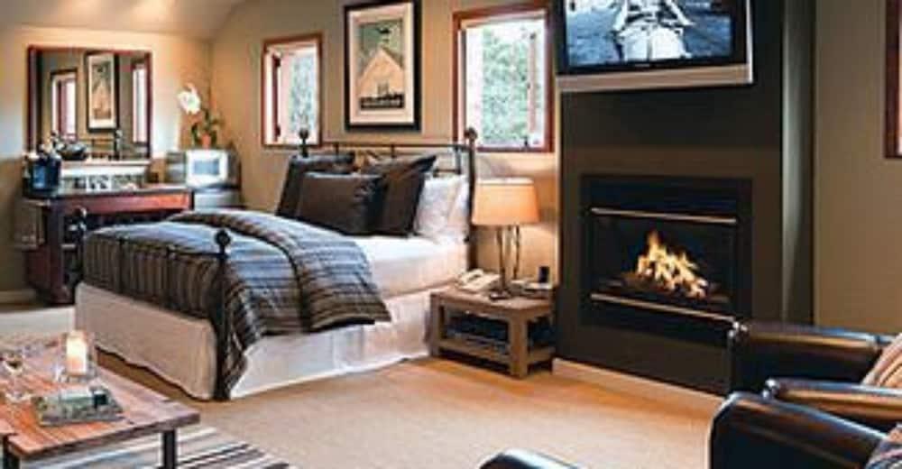 Brewery Gulch Inn & Spa Mendocino Dış mekan fotoğraf