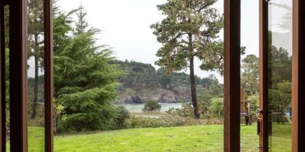 Brewery Gulch Inn & Spa Mendocino Dış mekan fotoğraf