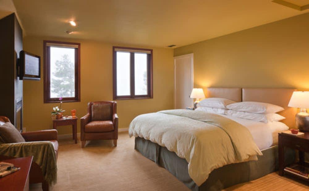 Brewery Gulch Inn & Spa Mendocino Dış mekan fotoğraf