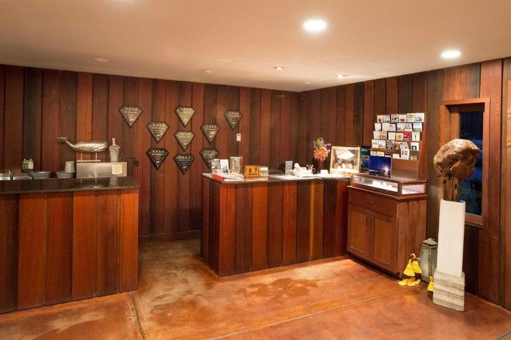 Brewery Gulch Inn & Spa Mendocino Dış mekan fotoğraf