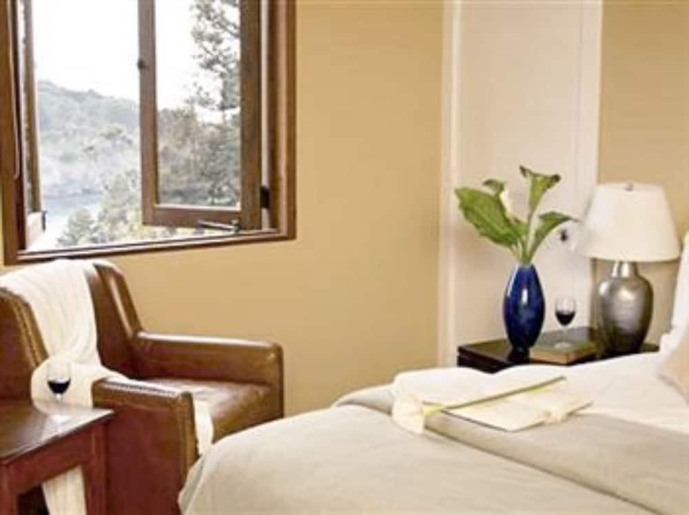 Brewery Gulch Inn & Spa Mendocino Dış mekan fotoğraf