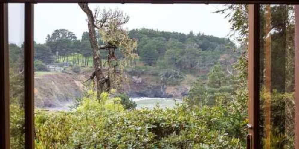 Brewery Gulch Inn & Spa Mendocino Dış mekan fotoğraf