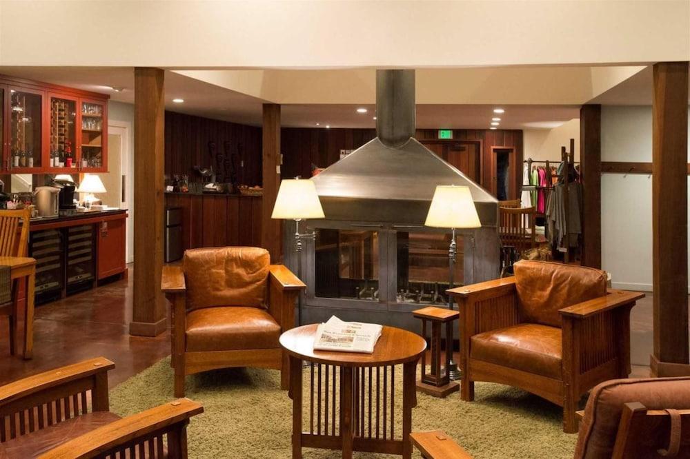 Brewery Gulch Inn & Spa Mendocino Dış mekan fotoğraf