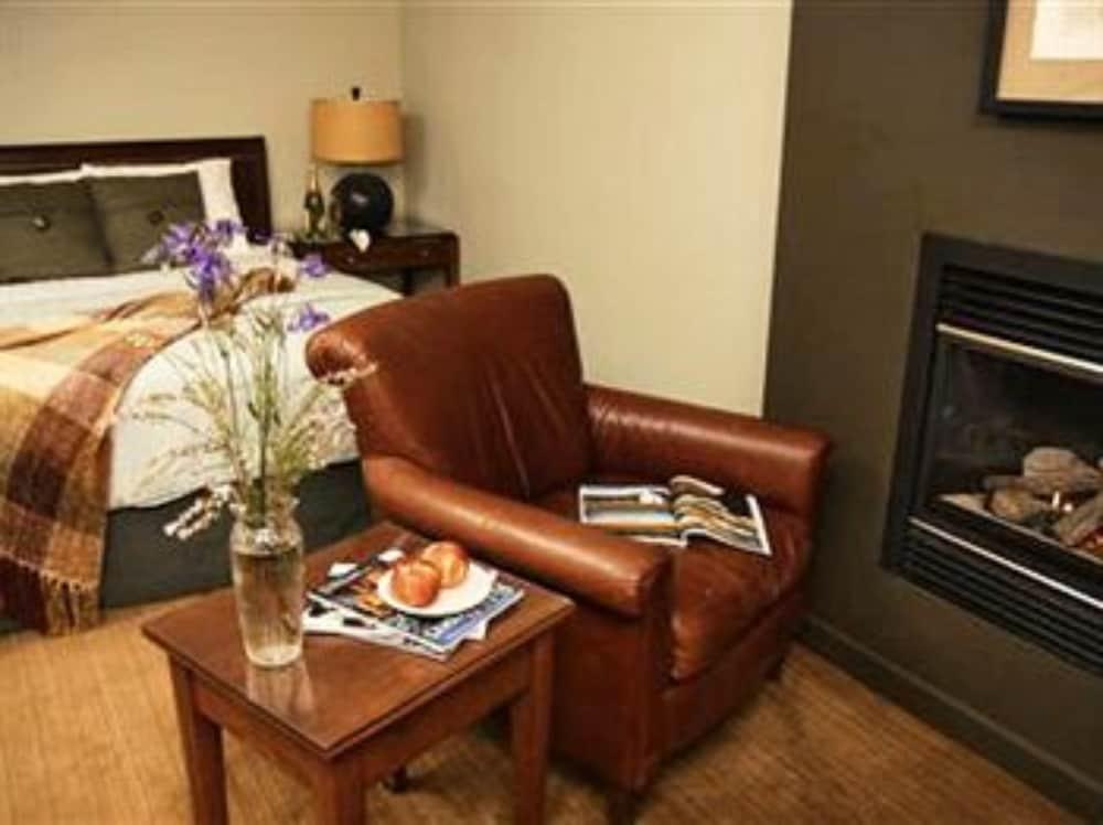 Brewery Gulch Inn & Spa Mendocino Dış mekan fotoğraf