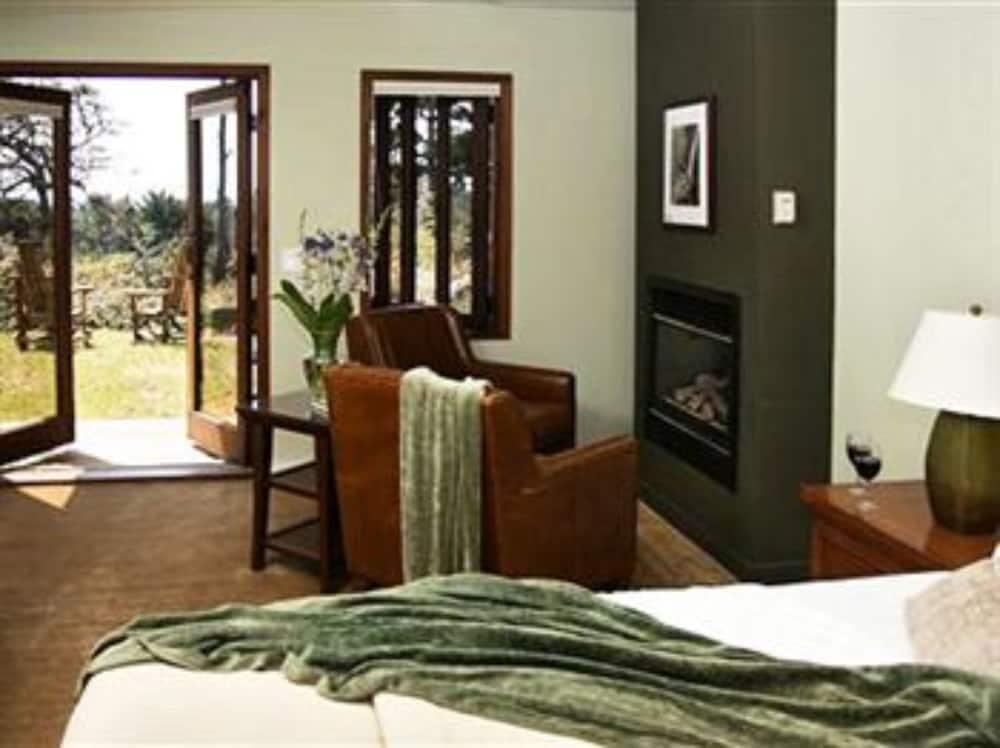Brewery Gulch Inn & Spa Mendocino Dış mekan fotoğraf