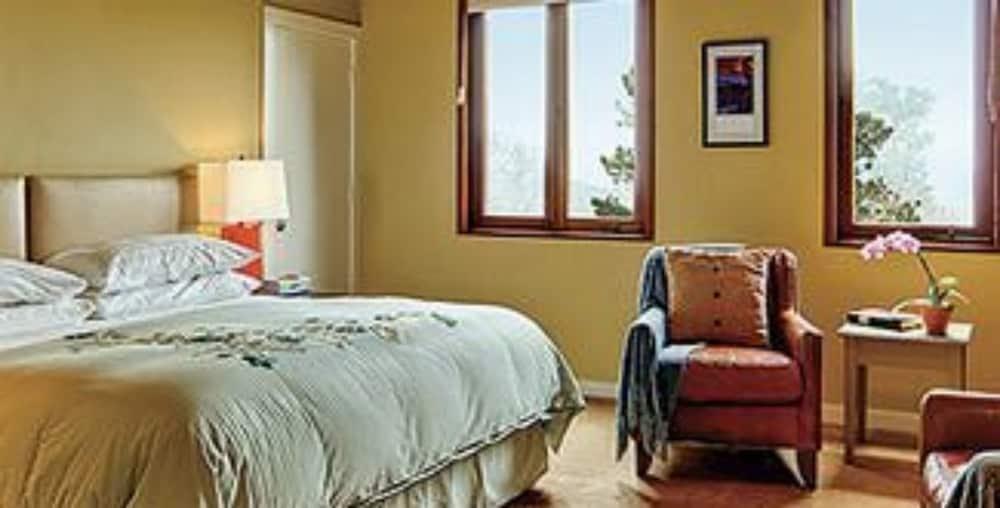 Brewery Gulch Inn & Spa Mendocino Dış mekan fotoğraf