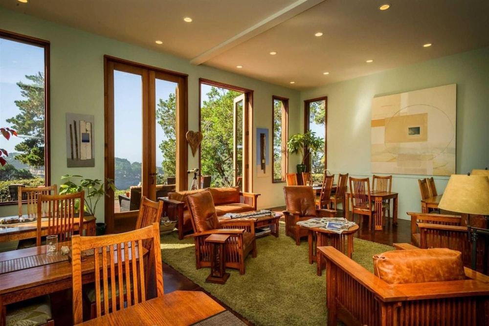 Brewery Gulch Inn & Spa Mendocino Dış mekan fotoğraf