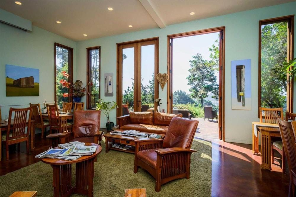 Brewery Gulch Inn & Spa Mendocino Dış mekan fotoğraf