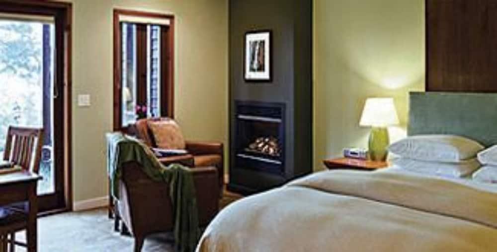 Brewery Gulch Inn & Spa Mendocino Dış mekan fotoğraf