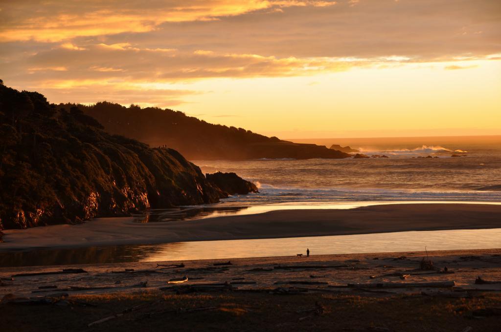 Brewery Gulch Inn & Spa Mendocino Dış mekan fotoğraf