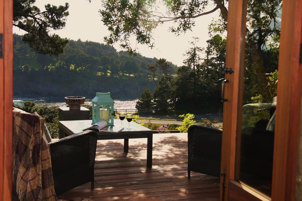 Brewery Gulch Inn & Spa Mendocino Dış mekan fotoğraf
