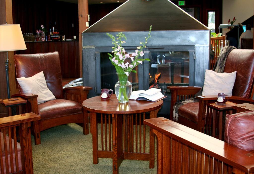 Brewery Gulch Inn & Spa Mendocino Dış mekan fotoğraf
