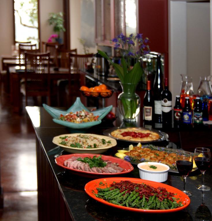Brewery Gulch Inn & Spa Mendocino Dış mekan fotoğraf