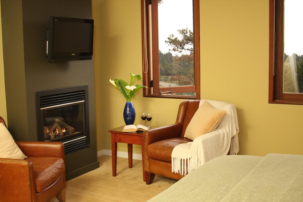 Brewery Gulch Inn & Spa Mendocino Dış mekan fotoğraf