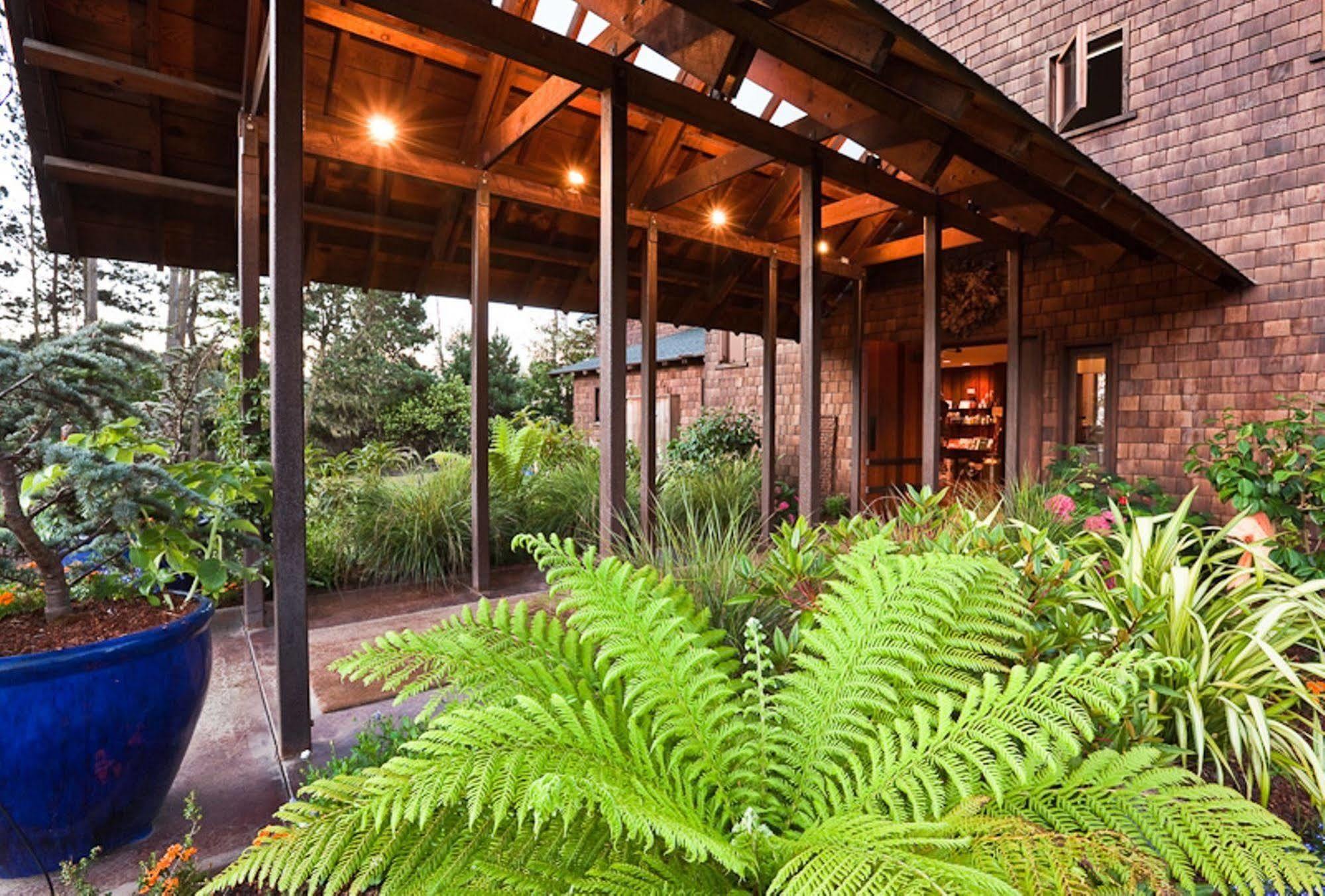 Brewery Gulch Inn & Spa Mendocino Dış mekan fotoğraf