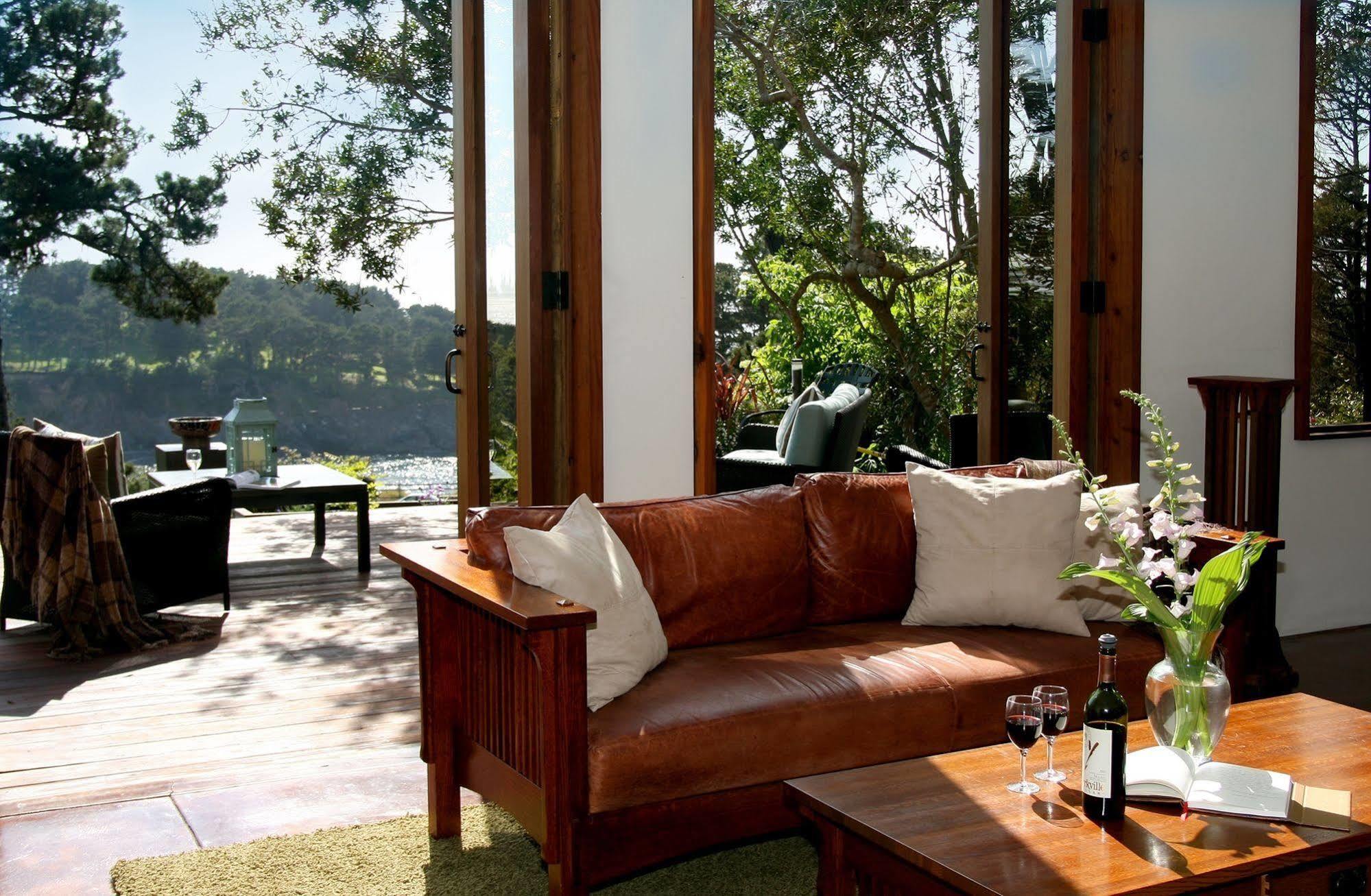 Brewery Gulch Inn & Spa Mendocino Dış mekan fotoğraf