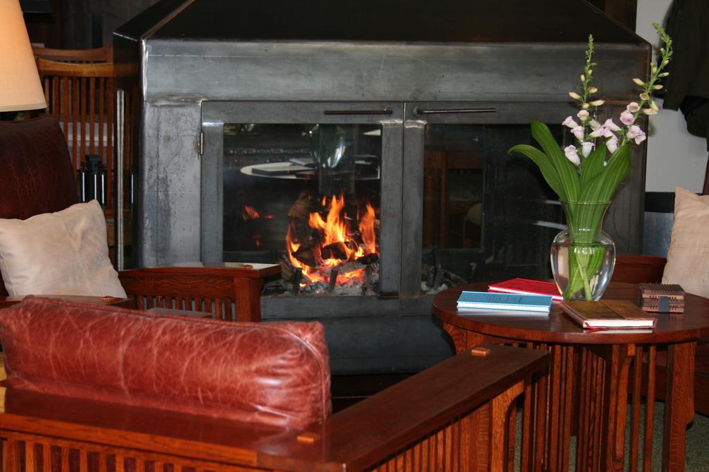 Brewery Gulch Inn & Spa Mendocino Dış mekan fotoğraf