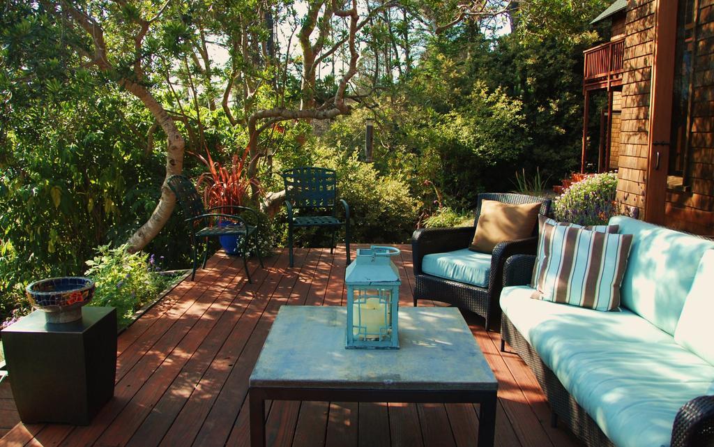Brewery Gulch Inn & Spa Mendocino Dış mekan fotoğraf